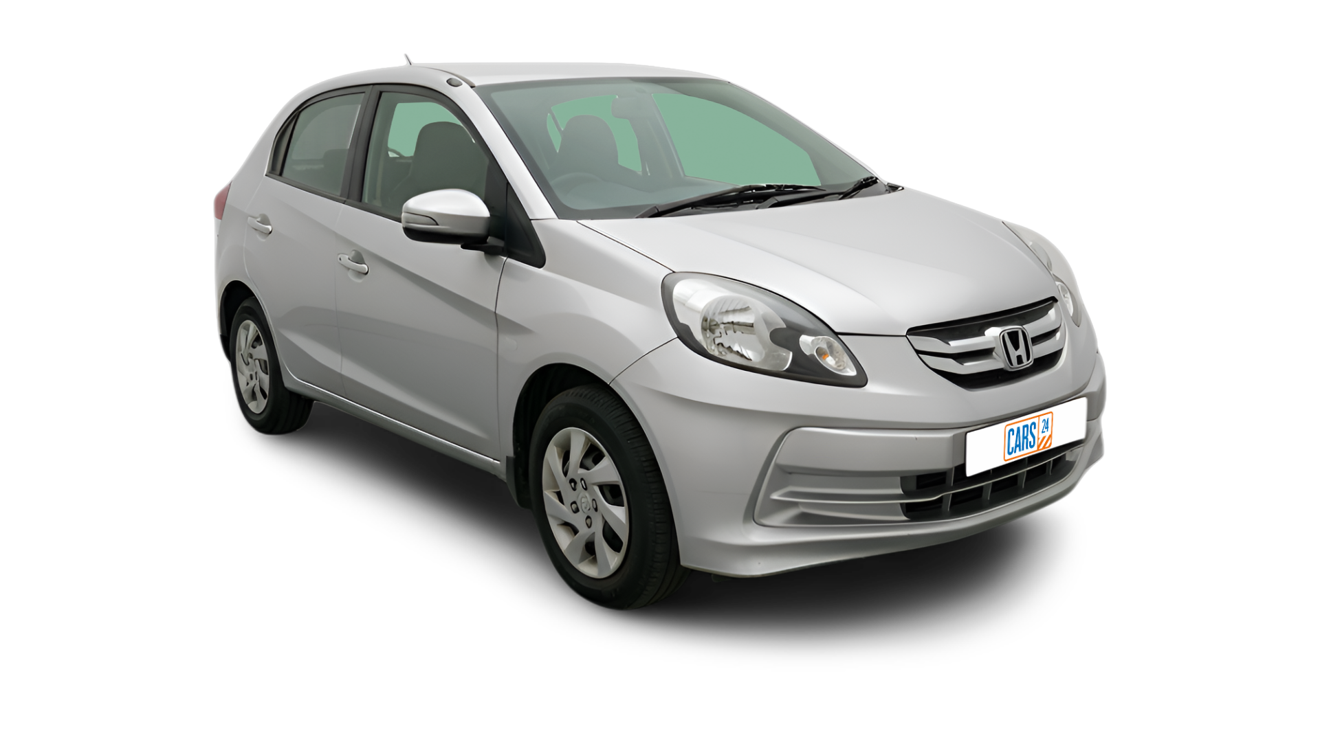 Honda Amaze-img